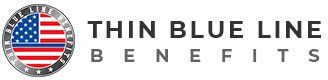 ThinBlueLineBenefits-Logo