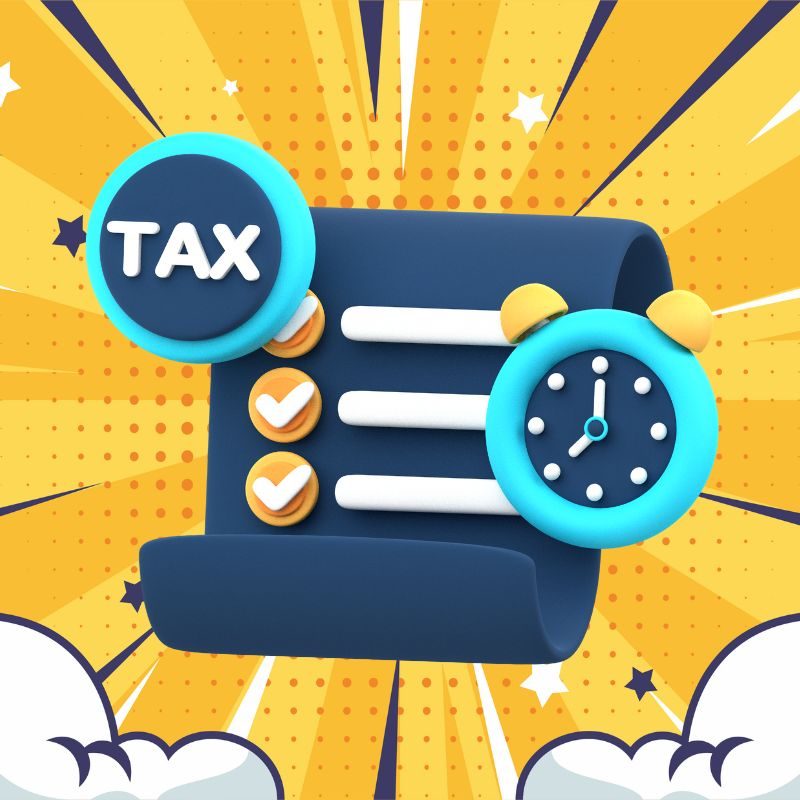 tax bill